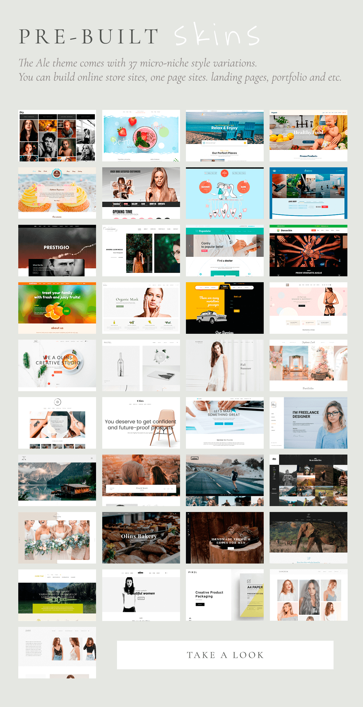 wordpress theme